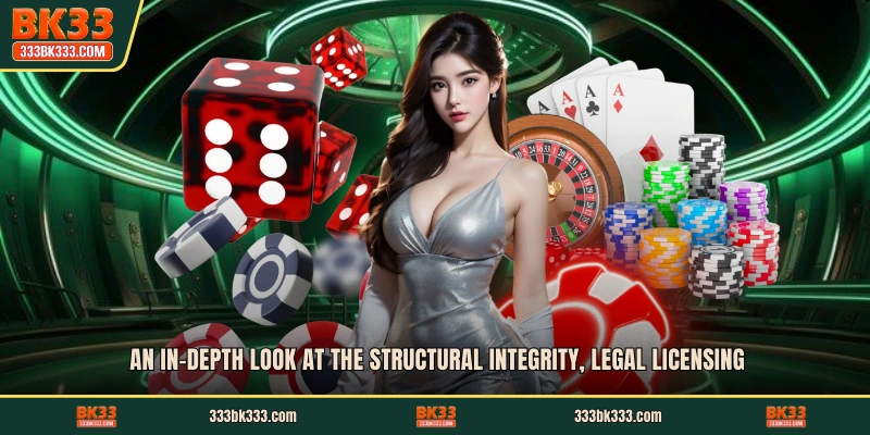 An in-depth look at the structural integrity, legal licensing
