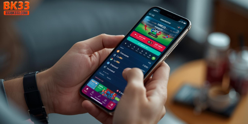 Mobile Experience with SBOBET