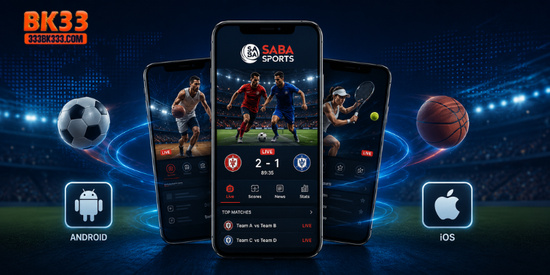 The Role of Mobile Technology in Online Sports