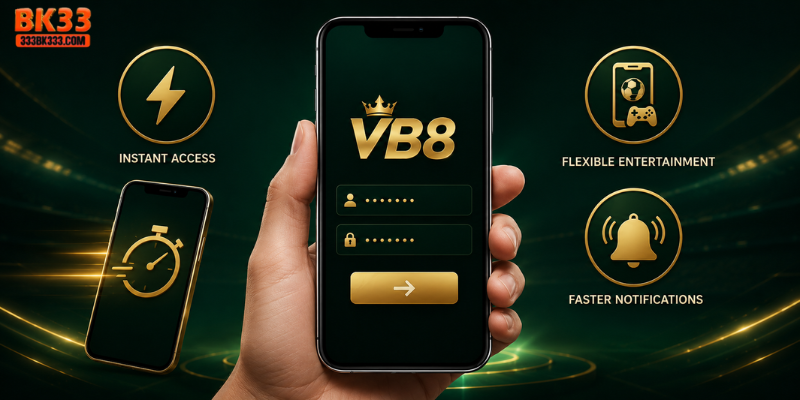 Advantages of Mobile Login