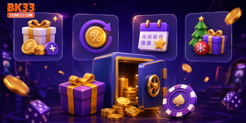 Promotions Linked to Deposits