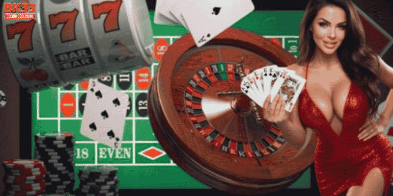 Understanding the Modern Gaming Phenomenon