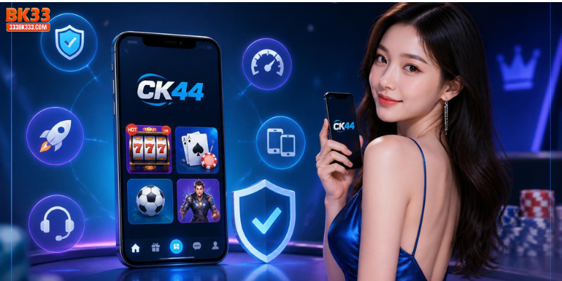 Why This CK44 Android App Review Matters